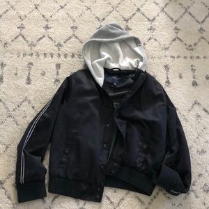 Lightweight jacket from American Eagle